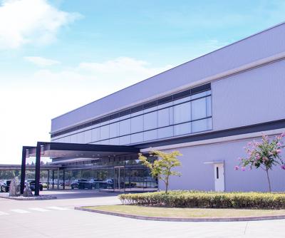 科力美汽車(chē)動(dòng)力電池有限公司新建廠(chǎng)房建筑及裝飾工程